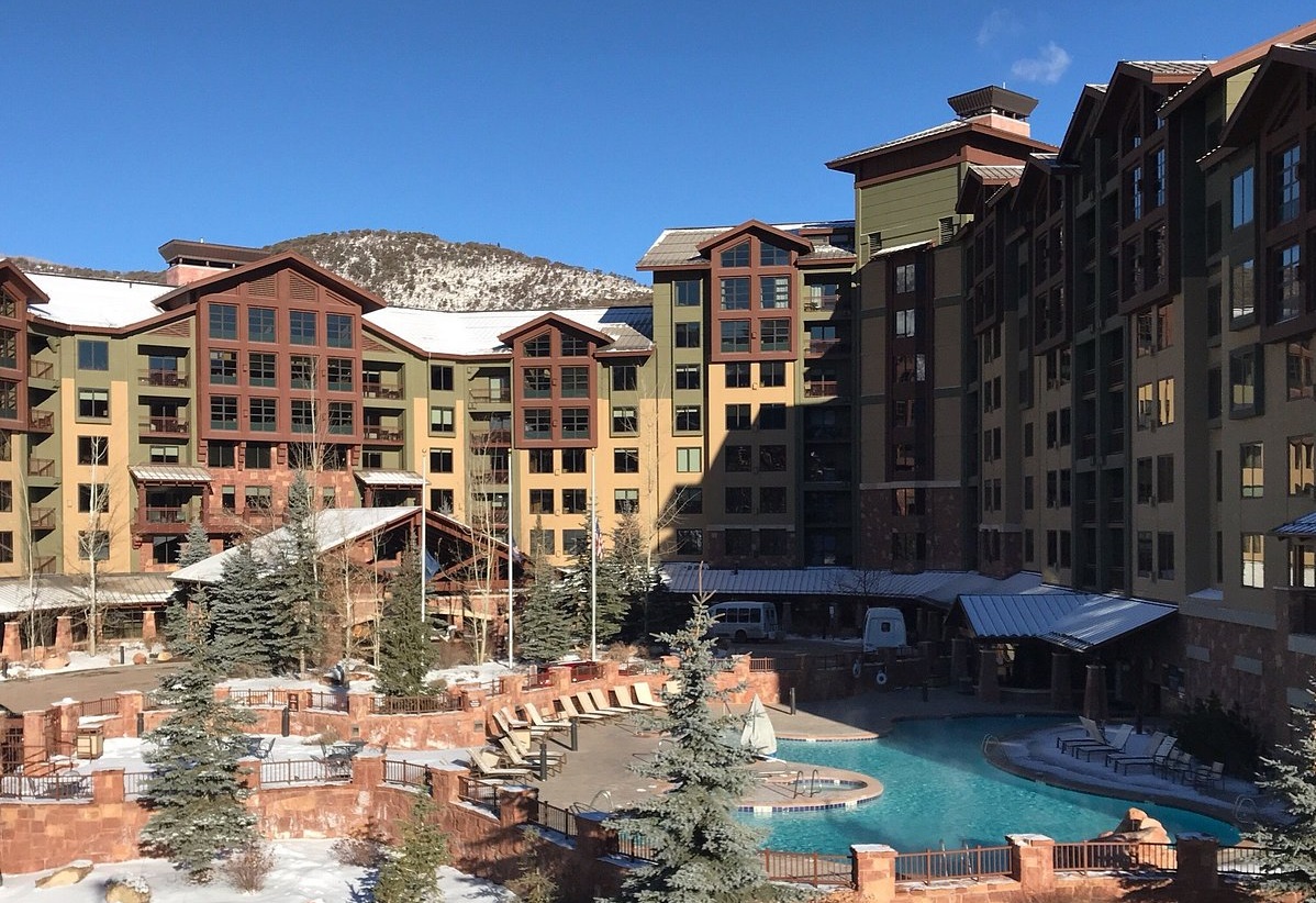 Park City ski packages Grand Summit Hotel - Canyons Village, a RockResort